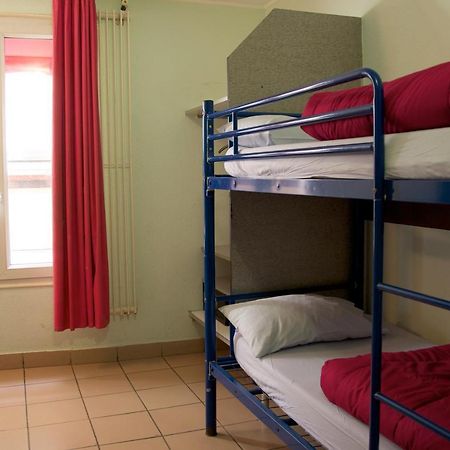 Auberge Internationale Des Jeunes Παρίσι Εξωτερικό φωτογραφία
