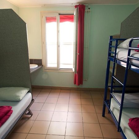 Auberge Internationale Des Jeunes Παρίσι Εξωτερικό φωτογραφία