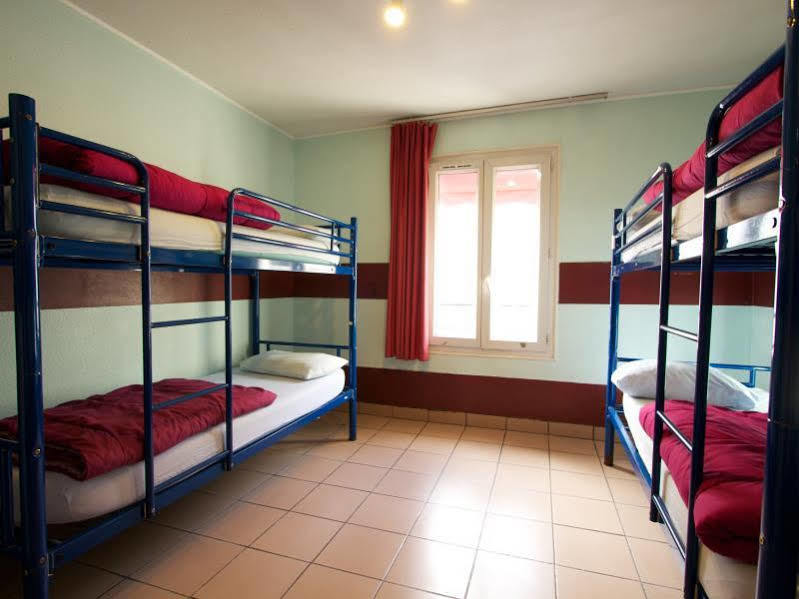 Auberge Internationale Des Jeunes Παρίσι Εξωτερικό φωτογραφία