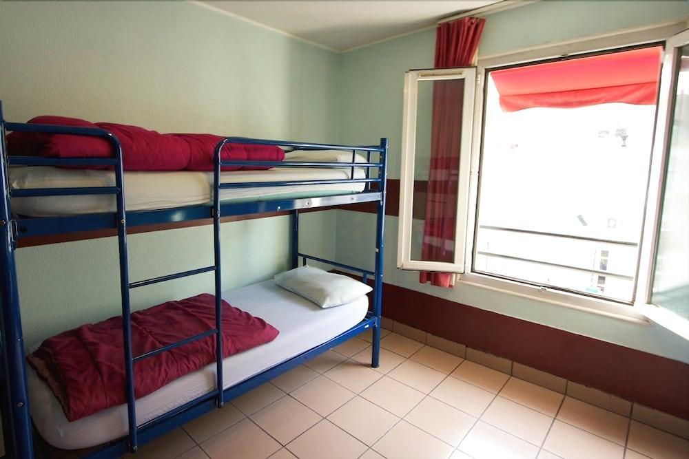 Auberge Internationale Des Jeunes Παρίσι Εξωτερικό φωτογραφία