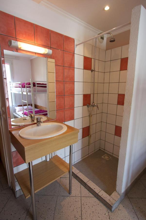Auberge Internationale Des Jeunes Παρίσι Εξωτερικό φωτογραφία